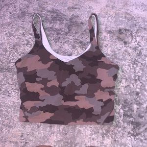 Lululemon align tank